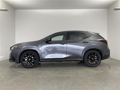 صورة مصغرة 38 لـ 2023 Lexus NX