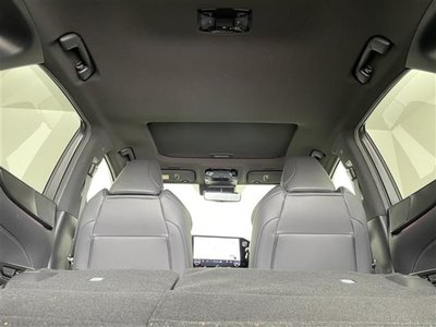 صورة مصغرة 31 لـ 2023 Lexus NX