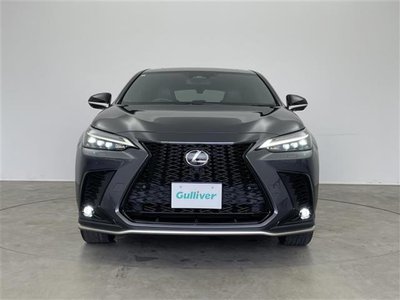 صورة مصغرة 36 لـ 2023 Lexus NX