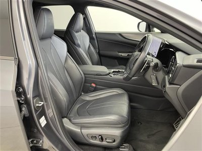 صورة مصغرة 27 لـ 2023 Lexus NX