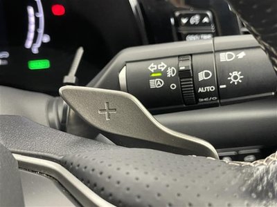صورة مصغرة 15 لـ 2023 Lexus NX