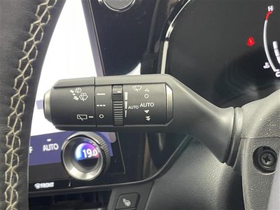 صورة مصغرة 11 لـ 2023 Lexus NX