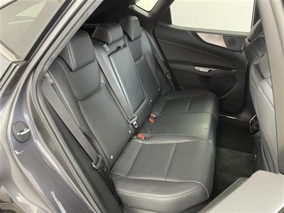 صورة مصغرة 28 لـ 2023 Lexus NX
