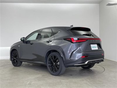 صورة مصغرة 43 لـ 2023 Lexus NX