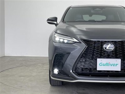 صورة مصغرة 35 لـ 2023 Lexus NX