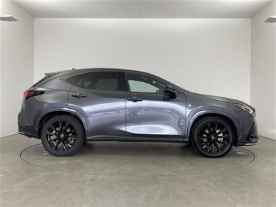 صورة مصغرة 40 لـ 2023 Lexus NX