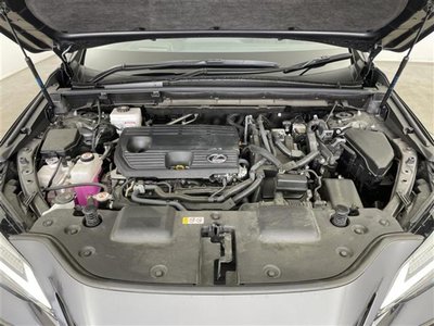 صورة مصغرة 32 لـ 2023 Lexus NX