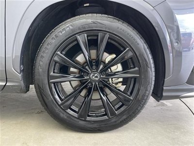 صورة مصغرة 34 لـ 2023 Lexus NX