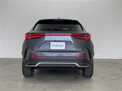 صورة مصغرة 39 لـ 2023 Lexus NX