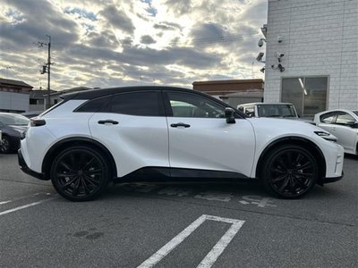 TOYOTA CROWN SPORT - 10