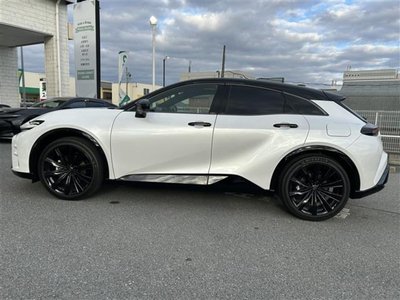 TOYOTA CROWN SPORT - 6