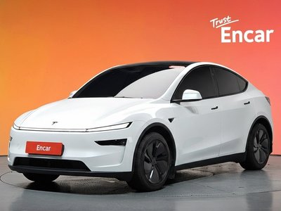 TESLA MODEL Y - 1