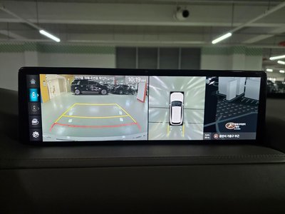 GENESIS GV80 - 9