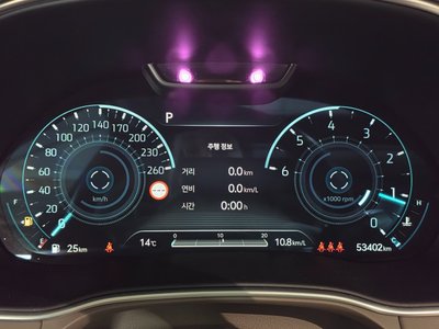 GENESIS GV80 - 8