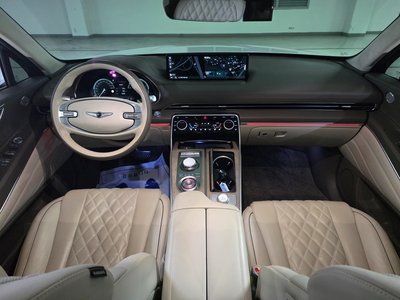 GENESIS GV80 - 7
