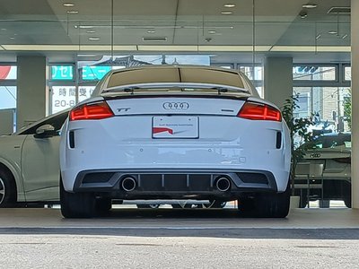 صورة مصغرة 33 لـ 2023 AUDI TT