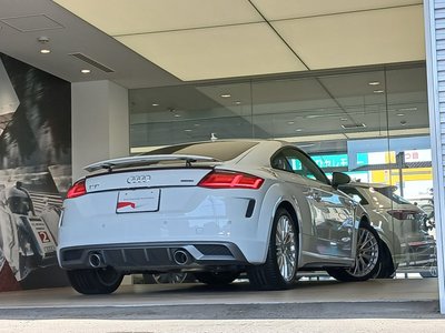 صورة مصغرة 31 لـ 2023 AUDI TT