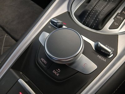 صورة مصغرة 72 لـ 2023 AUDI TT