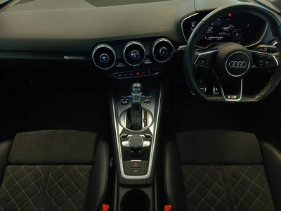 صورة مصغرة 51 لـ 2023 AUDI TT