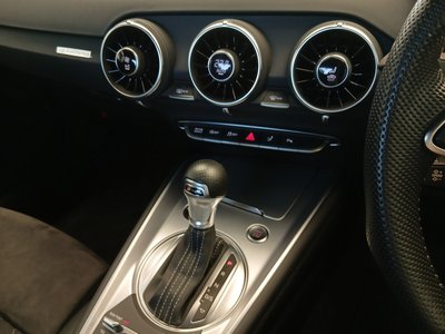 صورة مصغرة 66 لـ 2023 AUDI TT