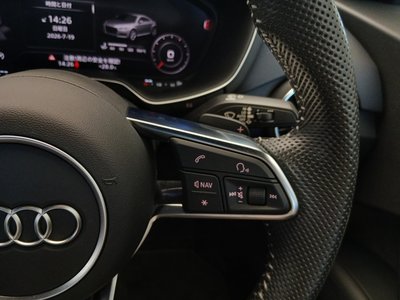 صورة مصغرة 54 لـ 2023 AUDI TT