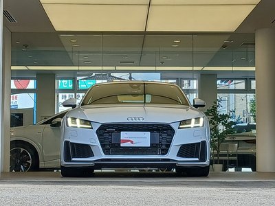 صورة مصغرة 27 لـ 2023 AUDI TT