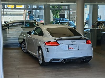 صورة مصغرة 35 لـ 2023 AUDI TT