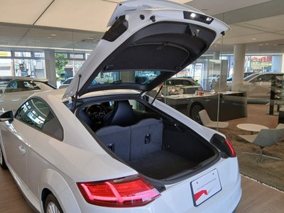 صورة مصغرة 16 لـ 2023 AUDI TT