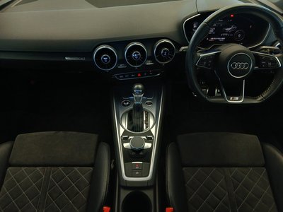 صورة مصغرة 19 لـ 2023 AUDI TT