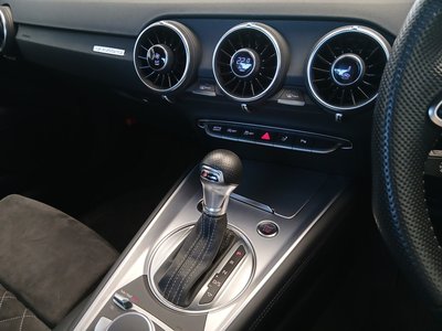 صورة مصغرة 22 لـ 2023 AUDI TT