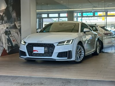 صورة مصغرة 24 لـ 2023 AUDI TT