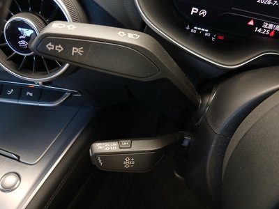 صورة مصغرة 55 لـ 2023 AUDI TT