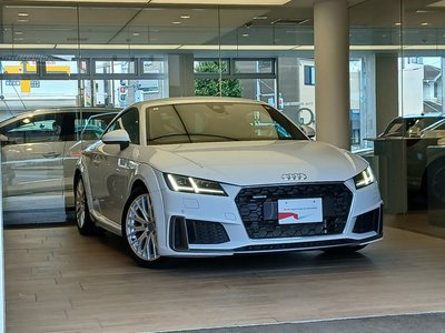 2023 AUDI TT photo 5