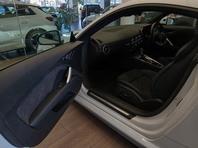 صورة مصغرة 77 لـ 2023 AUDI TT