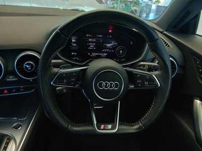 صورة مصغرة 20 لـ 2023 AUDI TT
