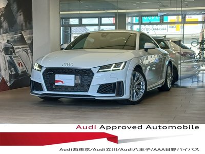 2023 AUDI TT photo 1