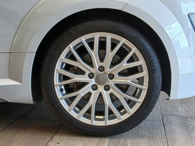 صورة مصغرة 11 لـ 2023 AUDI TT