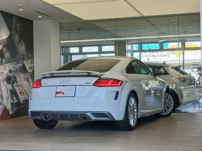 2023 AUDI TT photo 6