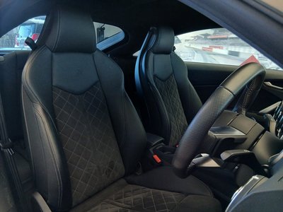 صورة مصغرة 50 لـ 2023 AUDI TT