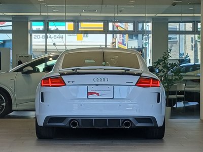 2023 AUDI TT photo 7