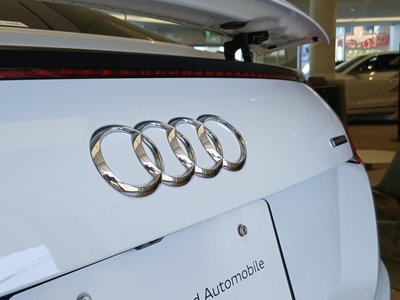 صورة مصغرة 41 لـ 2023 AUDI TT