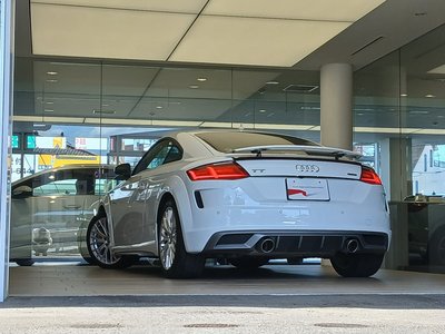 صورة مصغرة 34 لـ 2023 AUDI TT