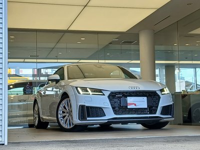 صورة مصغرة 29 لـ 2023 AUDI TT