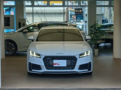 صورة مصغرة 26 لـ 2023 AUDI TT