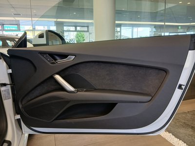صورة مصغرة 47 لـ 2023 AUDI TT