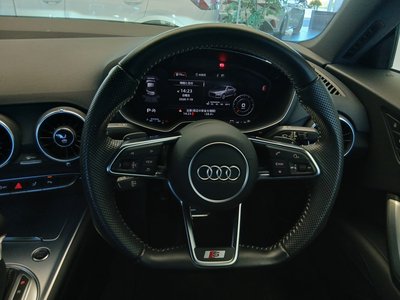 صورة مصغرة 52 لـ 2023 AUDI TT