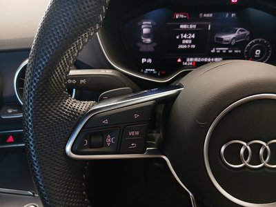 صورة مصغرة 53 لـ 2023 AUDI TT