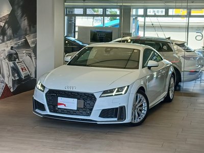 صورة مصغرة 23 لـ 2023 AUDI TT