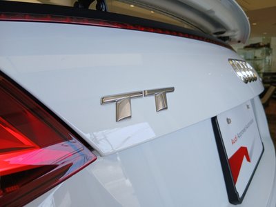 صورة مصغرة 40 لـ 2023 AUDI TT