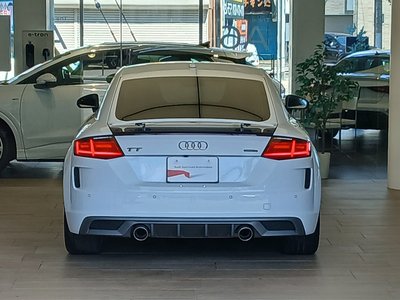 صورة مصغرة 32 لـ 2023 AUDI TT
